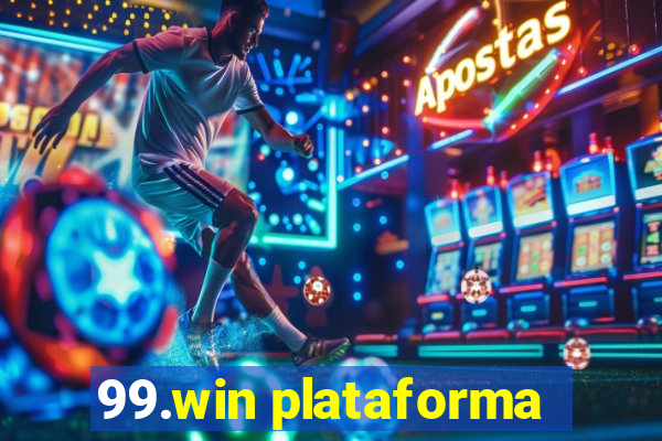 99.win plataforma